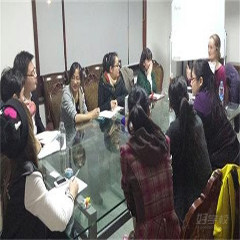 黄浦斜土东路校区