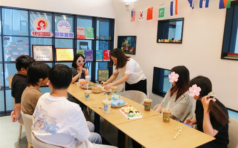 珠海日語0--N1簽約培訓班