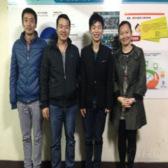 海珠新港中路校区