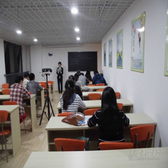 镜湖万达广场校区