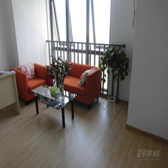 镜湖万达广场校区