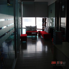 鼓楼山西路校区