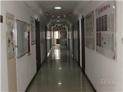 经开双港东校区