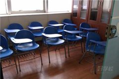 经开双港东校区