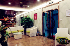 海珠宝岗大道校区