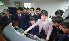 南昌向塘铁路校区