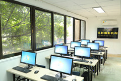 越秀寺右新马路