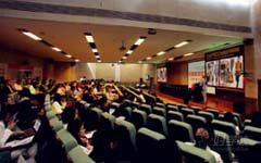 番禺光明北路校区