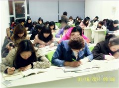 广州新市恒企会计