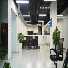 青山湖枫林道校区