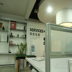 青山湖枫林道校区