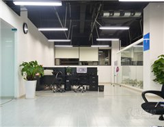 江西电视台校区