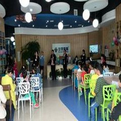 青山湖顺外路校区