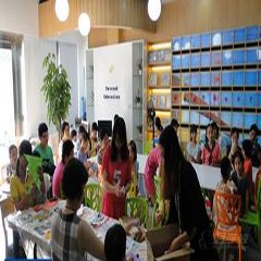 青山湖顺外路校区