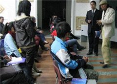 天河广技师校区