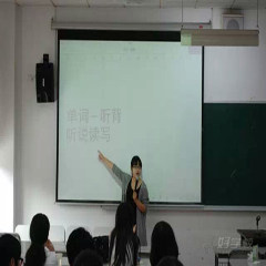 南山深南大道校区