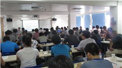 天河北五山校区