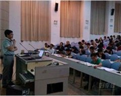 天河北五山校区