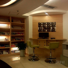 锦江顺城大街校区