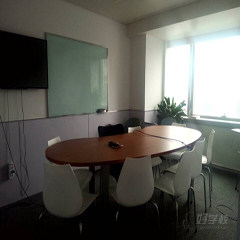 金牛一环路校区