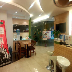 金牛一环路校区