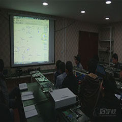 杨浦邯郸路校区