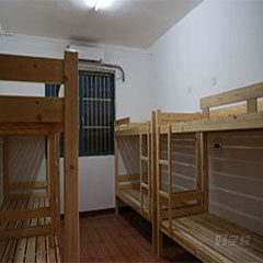 杨浦邯郸路校区