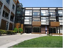 长宁徐家汇校区