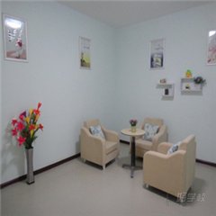 天河燕岭路校区