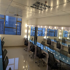 宝安新安三路校区