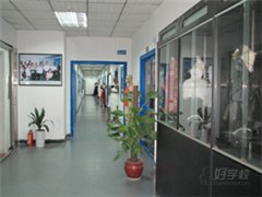 海珠新港西路校区