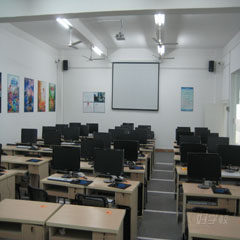 章贡大学城校区