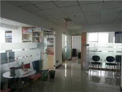 鼓楼中山路校区