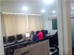 秦淮新街口校区