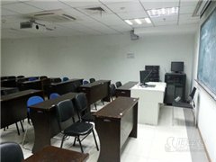 西湖文化广场校区