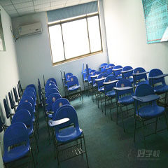 京口中山东路校区