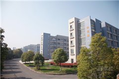 栖霞宁芝路校区