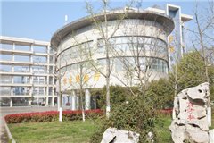 栖霞宁芝路校区