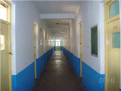 保定复兴中路校区