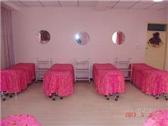 保定复兴中路校区