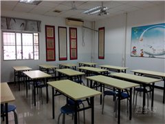 天河骏景花园校区