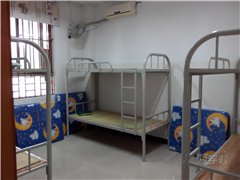 天河骏景花园校区