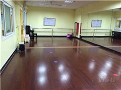 海珠逸景翠园校区