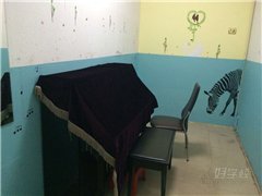 海珠逸景翠园校区