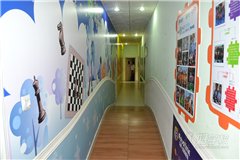 海珠珠光高派分校