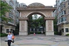 海珠御景湾分校