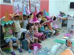 海珠珠江帝景分校