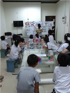 海珠珠江帝景分校