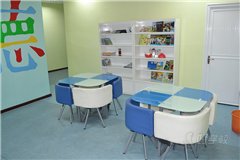 番禺雅居乐校区