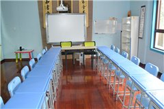 番禺雅居乐校区